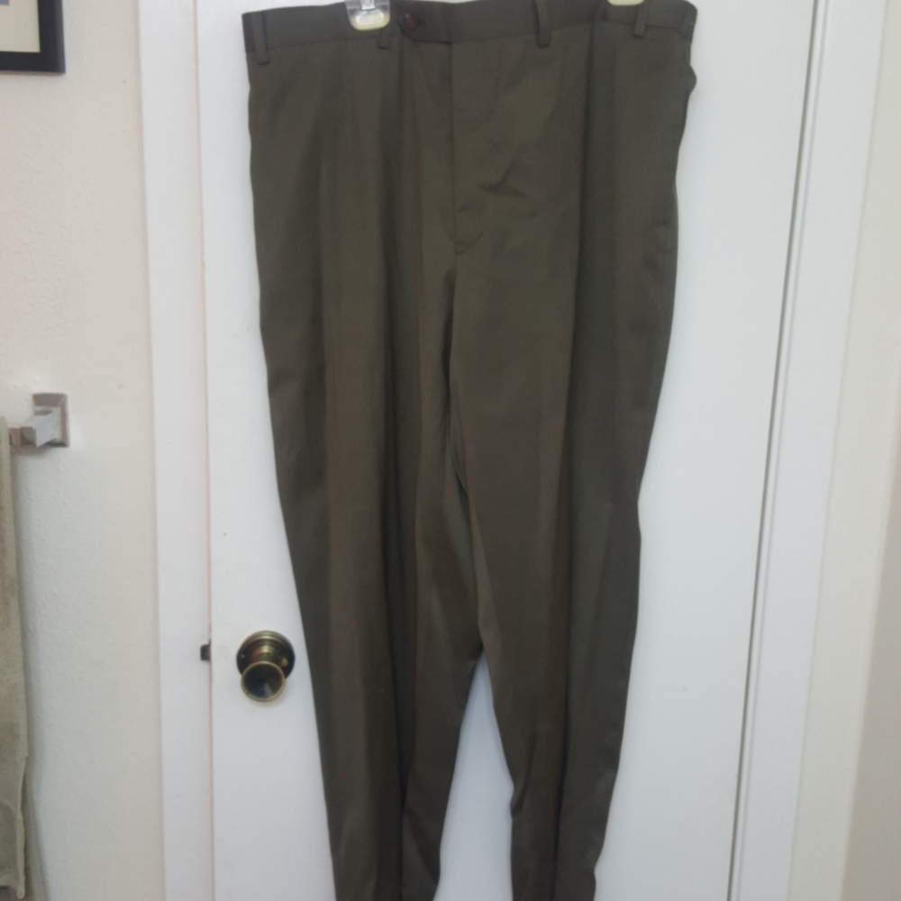 Men's Dress Pant